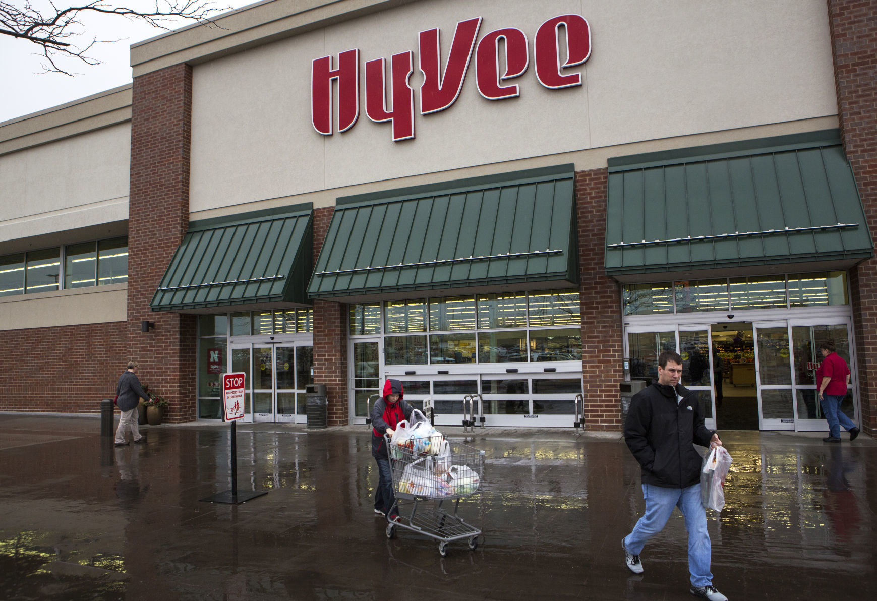 Hy-Vee